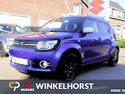 Suzuki Ignis - 1.2 SELECT / Rijklaarprijs