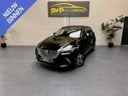 Mazda CX-3 - 2.0 SkyActiv-G 120 GT-M Line | Navi | Camera | Leder | Trekh