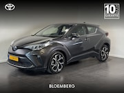 Toyota C-HR - 1.8 Hybrid Dynamic | CarPlay | Dealer onderhouden |