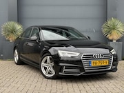 Audi A4 - Limousine 1.4 TFSI 3x S-line Automaat|Navi|Cruise|Sportstoel