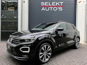 Volkswagen T-Roc - 2.0 TSI 4-Motion 3x R-Line DSG Virtual/Panoramadak/LED/Camer