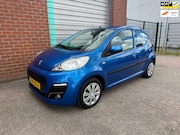 Peugeot 107 - 1.0 Active Airco Bj:2013 NAP
