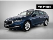 Skoda Octavia - Combi 2.0 TDI Greentech Style | PANO SCHUIF-/KANTELDAK | STO