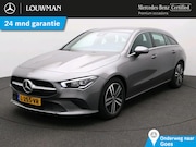 Mercedes-Benz CLA-Klasse - Shooting Brake 180 Business Solution Luxury Trekhaak | Parke