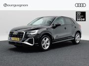 Audi Q2 - 35 TFSi 150 Pk Automaat S-Line | Stoelverwarming | Virtual C