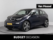 BMW i3 - Executive Edition 120Ah 42 kWh Origineel Nederlands | Automa