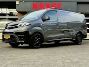 Toyota ProAce Worker - 2.0 D-4D Professional, AIRCO, Cruise, Trekhaak, EURO 6, ZEER