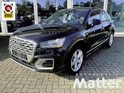 Audi Q2 - 1.4 TFSI CoD Sport Trekhaak