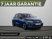 Dacia Sandero - Journey Hybrid | Achteruitrijcamera | Cruise Control en snel