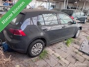 Volkswagen Golf - 1.6 TDI Highline