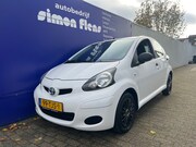 Toyota Aygo - 1.0-12V Now*AIRCO