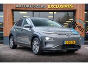Hyundai Kona - EV Comfort 64 kWh