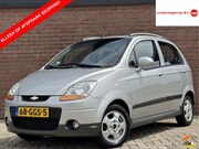 Chevrolet Matiz - 0.8 STYLE | NL-AUTO! | 1E EIG! | DEALER OH