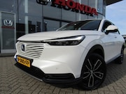 Honda HR-V - 1.5 i-MMD 131pk CVT Elegance