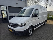 Volkswagen Crafter - 30 2.0 TDI L3 H2 EURO 6 TRENDLINE