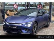 Kia EV6 - GT-Line 84 kWh | Alleen beschikbaar voor proefritten | Adapt