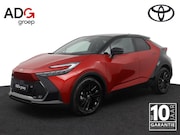 Toyota C-HR - 1.8 Hybrid 140 GR Sport | Nieuw uit voorraad leverbaar |