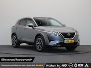 Nissan Qashqai - 158pk MHEV Xtronic Tekna | Bose audiosysteem | Stoel, stuur 