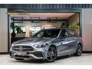 Mercedes-Benz C-klasse - Estate 300 e AMG Line Limited|360|pano|memory