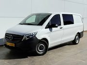 Mercedes-Benz Vito - 114 1.9 CDI 136PK Dubbele Cabine L2H1 5 Stoelen Climate Cont