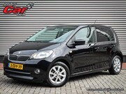 Skoda Citigo - 1.0 Sprint Airco | Audio | Lichtmetaal | Trekhaak | Allseaso