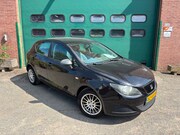 Seat Ibiza - 1.4 Reference airco