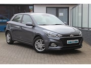 Hyundai i20 - 1.0 T-GDI Comfort 100pk, Cruise, Pdc, All Season, Lmv