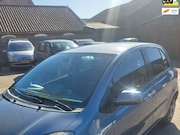 Toyota Yaris - 1.3 VVTi Aspiration