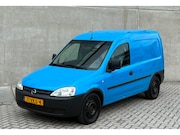 Opel Combo - 1.7 CDTi Blauw 500kg 2007 NWE APK|AIRCO|TREKHAAK