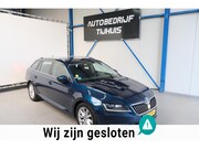 Skoda Superb - Combi 1.6 TDI Ambition Business > Export <