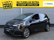 Kia Picanto - 1.0 GDi ExecutiveLine | Stoel/Stuurwielverwarming | Climate