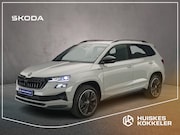 Skoda Karoq - 1.5 TSI 150pk Sportline Ultimate