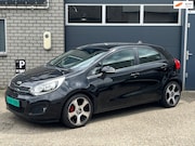 Kia Rio - 1.2 CVVT Super Pack clima Lezen AUB