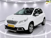Peugeot 2008 - 1.6 VTi Allure - Pano - Automaat - Navi - cruise Control