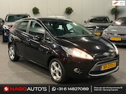 Ford Fiesta - 1.25 Titanium XENON/AIRCO/CLIMATE/MULTIMEDIA/5-DEURS/APK