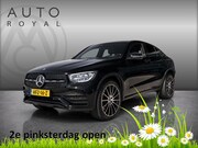 Mercedes-Benz GLC-Klasse Coupe - 300e 4MATIC Premium Plus PANORAMADAK, NAVIGATIE, MULTIMEDIA,