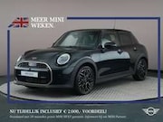 MINI Mini - 5-Deurs 1.5 Favoured XL