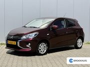 Mitsubishi Space Star - 1.2 Active / Cruise Controle / Automaat / Airco / Bluetooth
