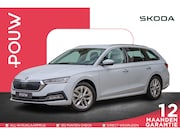Skoda Octavia - Combi 1.0 e-TSI 110pk DSG Business Edition Plus | Head-up Di