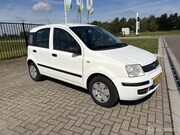 Fiat Panda - 1.1 Actual