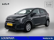 Kia Picanto - 1.0 DPI DynamicPlusLine | NAP | BTW | Apple Carplay