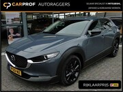 Mazda CX-30 - 2.0 186pk M Hyrbid Sportive E-Skyactiv X 186pk All-season