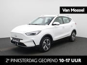 MG MG ZS - EV Standard Range 50kWh Comfort | 1e-Eigenaar | Navi | Apple