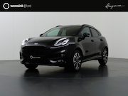 Ford Puma - 1.0 EcoBoost Hybrid ST-Line X 155pk Automaat | Adaptieve Cru