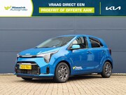 Kia Picanto - 1.0 DPi 63pk 4-zits DynamicPlusLine | Navigatie | Apple Carp