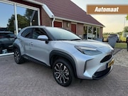 Toyota Yaris Cross - 1.5 HYBRID 130 PK DYNAMIC AUTOMAAT Nieuw! LUXE UITVOERING