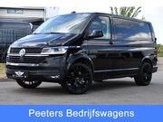 Volkswagen Transporter - 2.0 TDI L1H1 30 Bulli Virtual, Adaptieve Cruise, Camera, Car