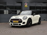 MINI Cooper - 2.0 John Cooper Works Chili