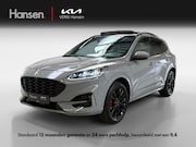 Ford Kuga - 2.5 PHEV Graphite Tech Edition I Panoramadak I Elek. Trekhaa