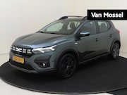 Dacia Sandero - Stepway 1.0 TCe Expression 110PK | Navigatie via Telefoon |